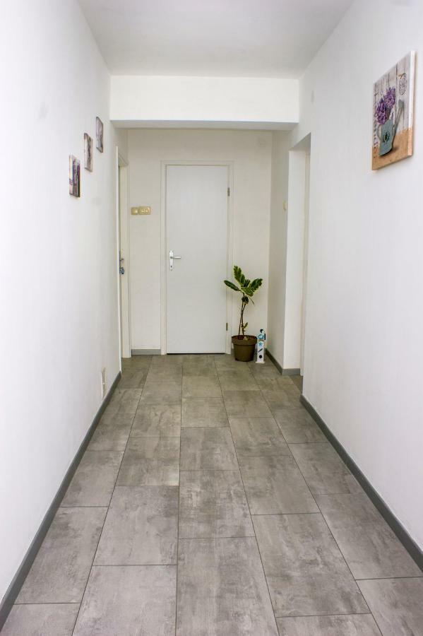 Apartments Martina บานโจเล ภายนอก รูปภาพ
