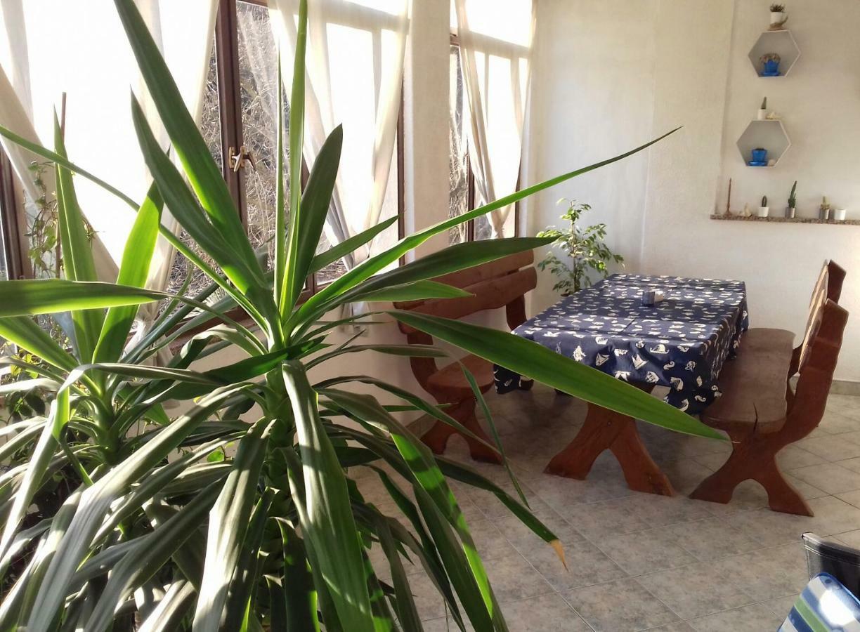 Apartments Martina บานโจเล ภายนอก รูปภาพ