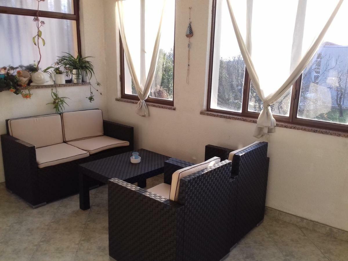Apartments Martina บานโจเล ภายนอก รูปภาพ